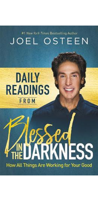 Daily Readings from All Things Are Working for Your Good