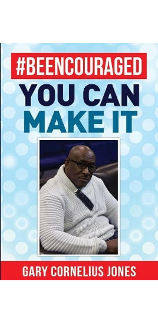 #Beencouraged