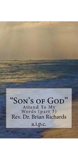 "Son's of God"