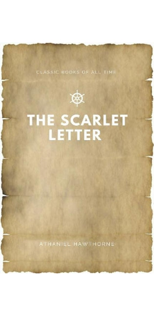Scarlet Letter