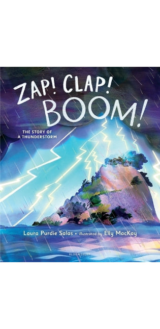 Zap! Clap! Boom!