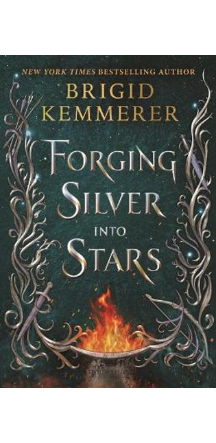 Forging Silver Into Stars
