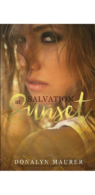 Salvation At Sunset
