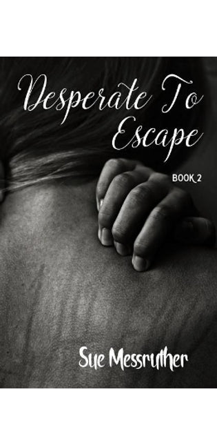 Desperate To Escape