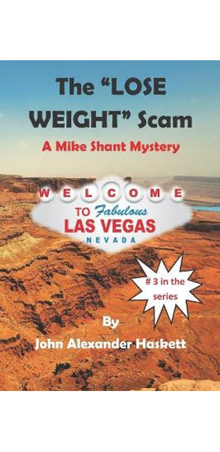 "Lose Weight" Scam