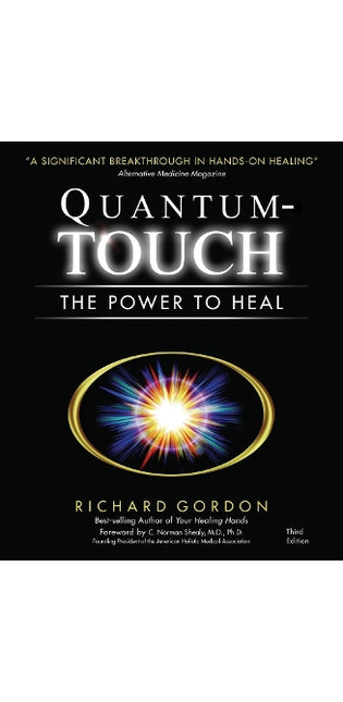 Quantum-Touch