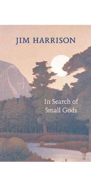 In Search of Small Gods