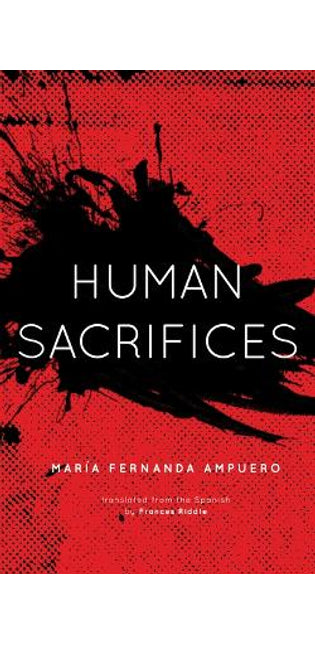 Human Sacrifices