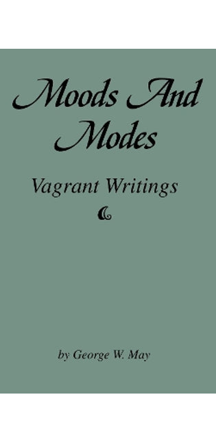 Moods and Modes
