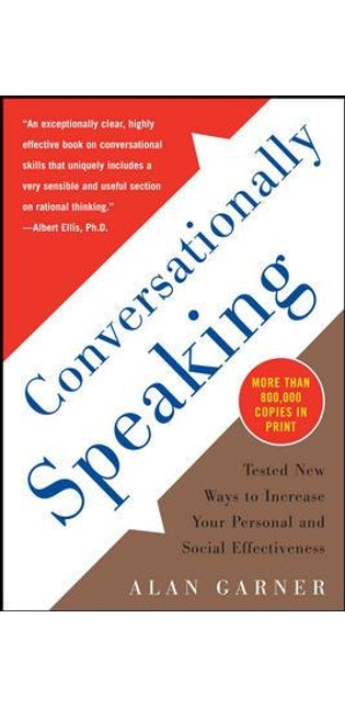Conversationally Speaking