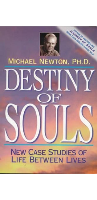 Destiny of Souls