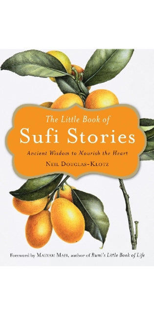 Little Book of Sufi Stories