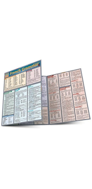 French Grammar