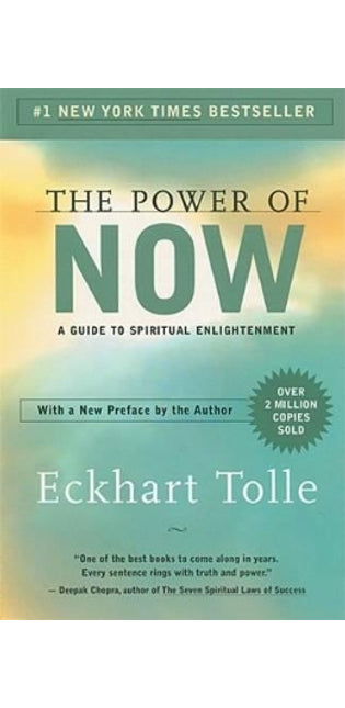 Power of Now
