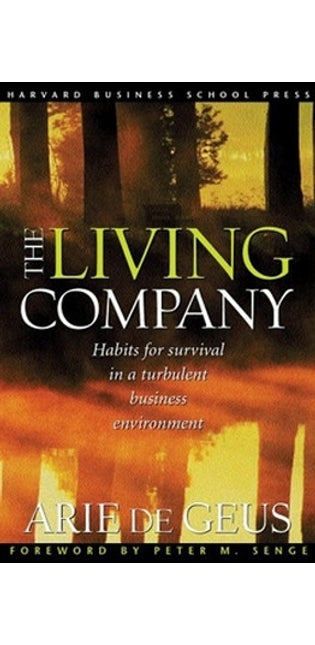 Living Company