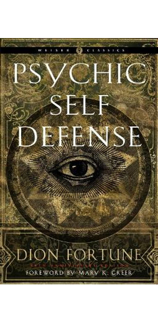 Psychic Self-Defense
