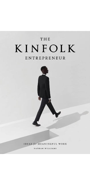 Kinfolk Entrepreneur