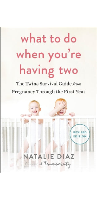 What To Do When You're Having Two