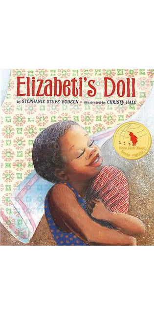 Elizabeti's Doll