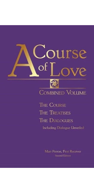 Course of Love - Second Edition
