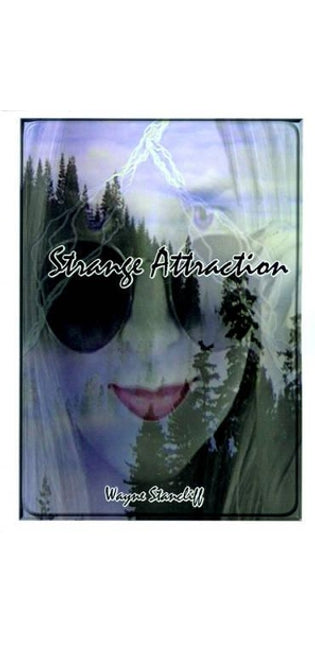 "Strange Attraction"
