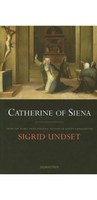 Catherine of Siena