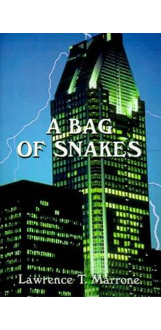 "A Bag of Snakes"