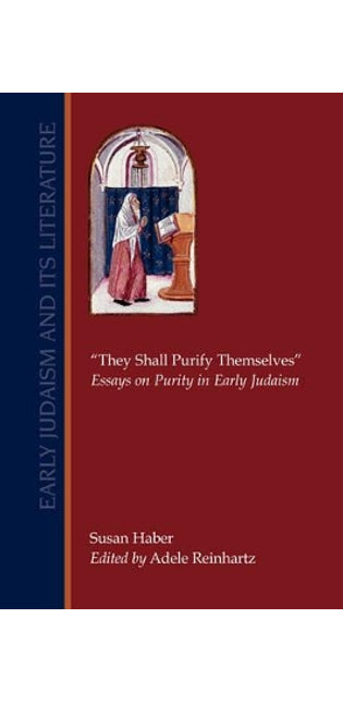 "They Shall Purify Themselves"