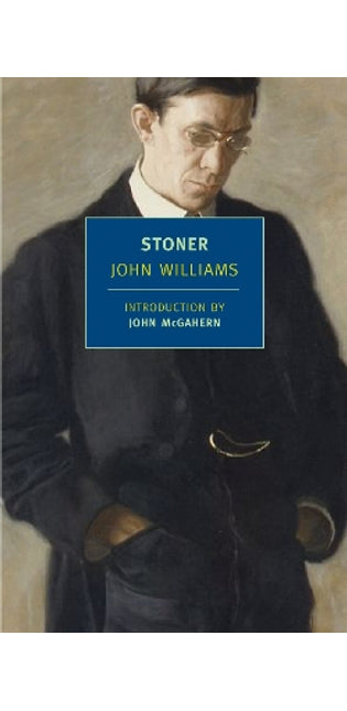 Stoner