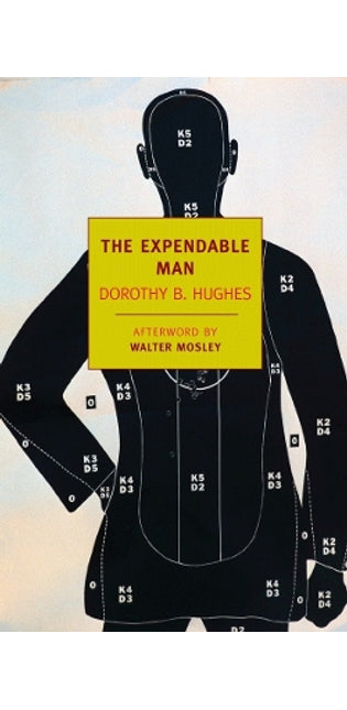 Expendable Man