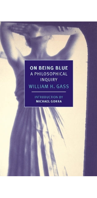 On Being Blue