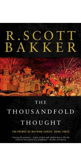 Thousandfold Thought