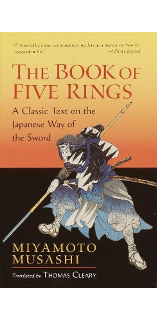 Book of Five Rings