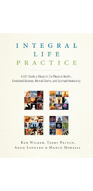 Integral Life Practice