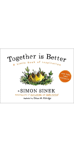 Together Is Better