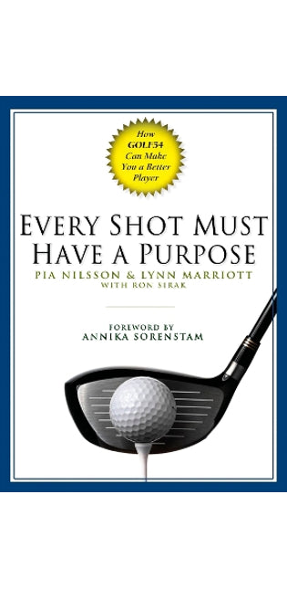 Every Shot Must Have a Purpose