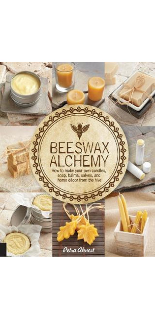 Beeswax Alchemy