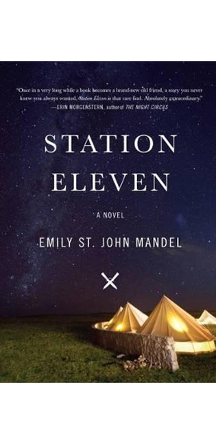 Station Eleven