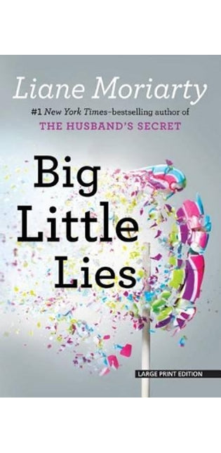 Big Little Lies