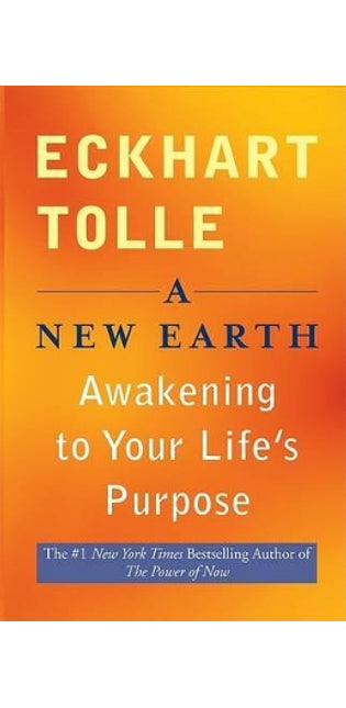New Earth, Awakening to Your Life's Purpose