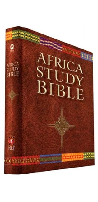 Africa study Bible