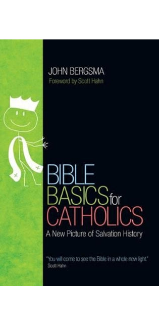Bible Basics for Catholics