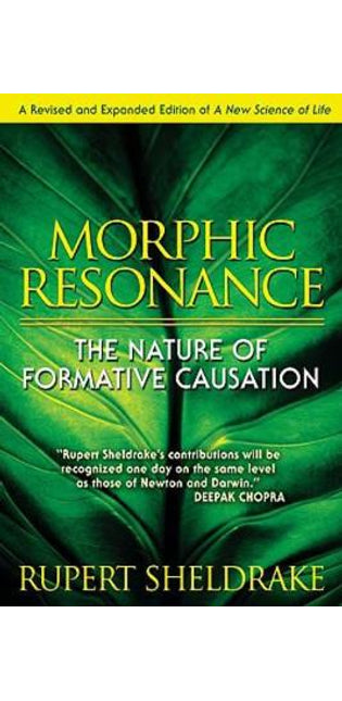 Morphic Resonance