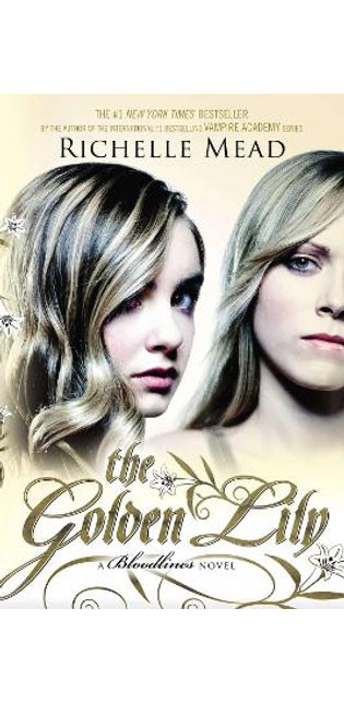 Golden Lily