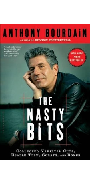 Nasty Bits