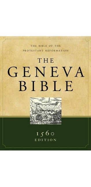 Geneva Bible