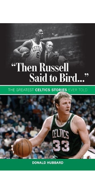 "Then Russell Said to Bird..."