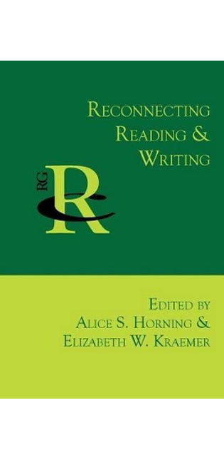 Reconnecting Reading and Writing