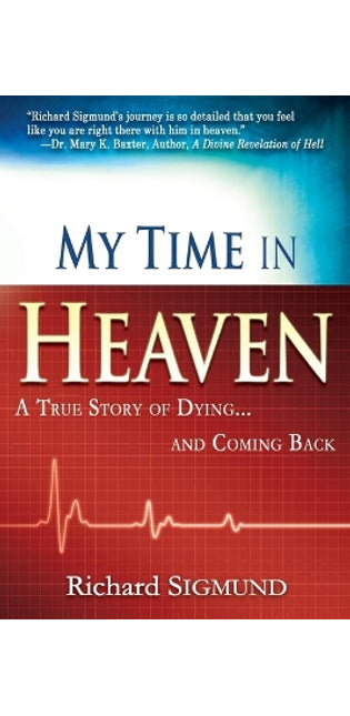 My Time in Heaven