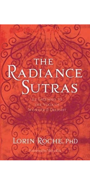 Radiance Sutras